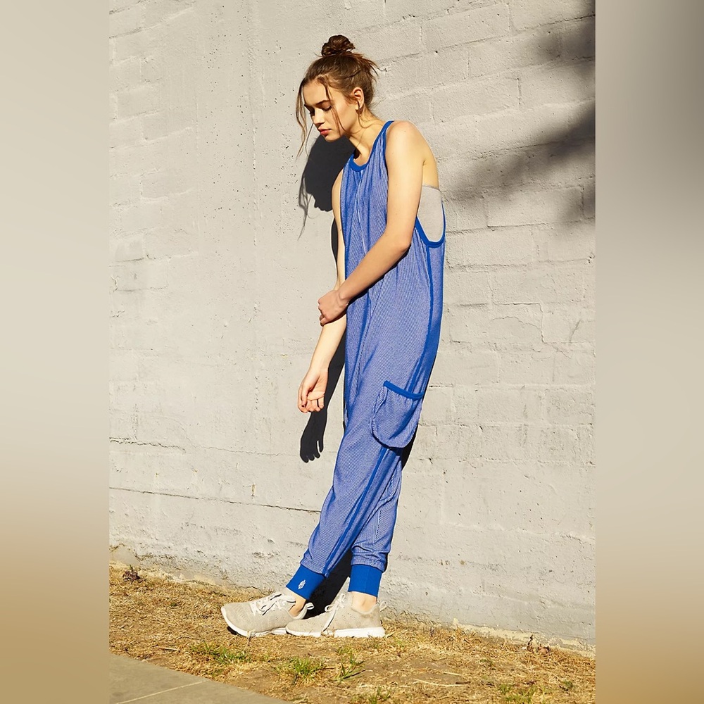 Free People Movement Ace Onesie